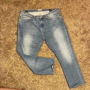 Ace Rivington Athletic Straight Men’s Jeans